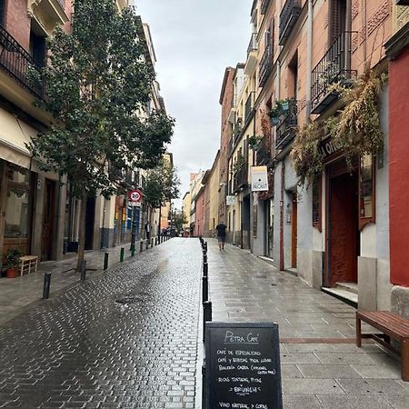 Calle Pelayo - Apartamento En Chueca Madrid Bagian luar foto