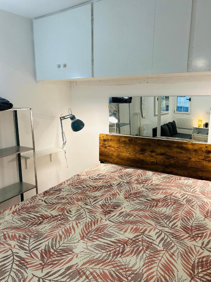Calle Pelayo - Apartamento En Chueca Madrid Bagian luar foto