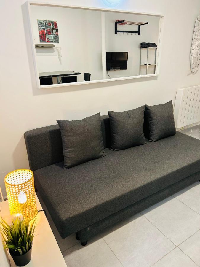 Calle Pelayo - Apartamento En Chueca Madrid Bagian luar foto