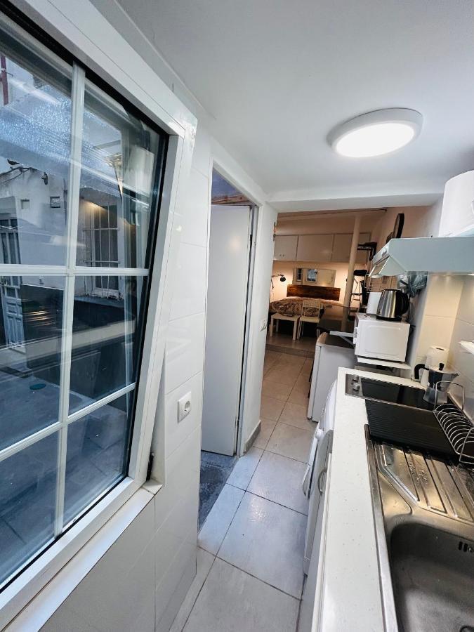 Calle Pelayo - Apartamento En Chueca Madrid Bagian luar foto