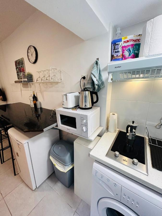 Calle Pelayo - Apartamento En Chueca Madrid Bagian luar foto
