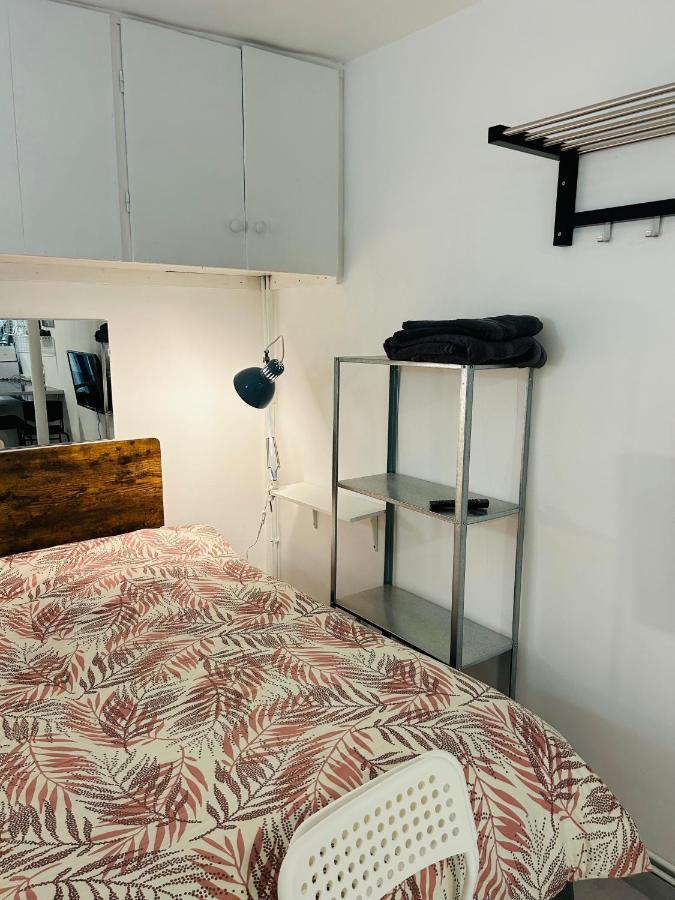 Calle Pelayo - Apartamento En Chueca Madrid Bagian luar foto