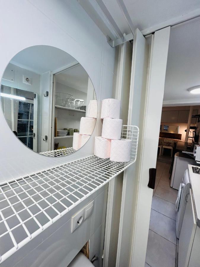 Calle Pelayo - Apartamento En Chueca Madrid Bagian luar foto