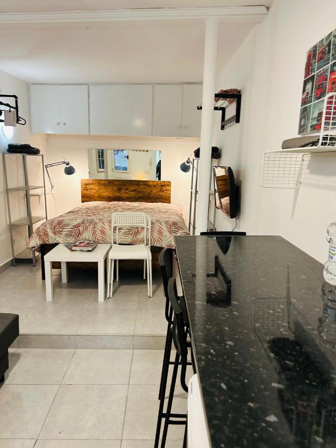 Calle Pelayo - Apartamento En Chueca Madrid Bagian luar foto