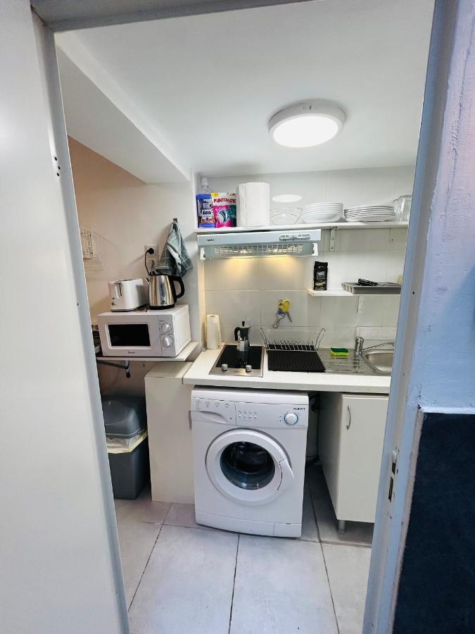 Calle Pelayo - Apartamento En Chueca Madrid Bagian luar foto