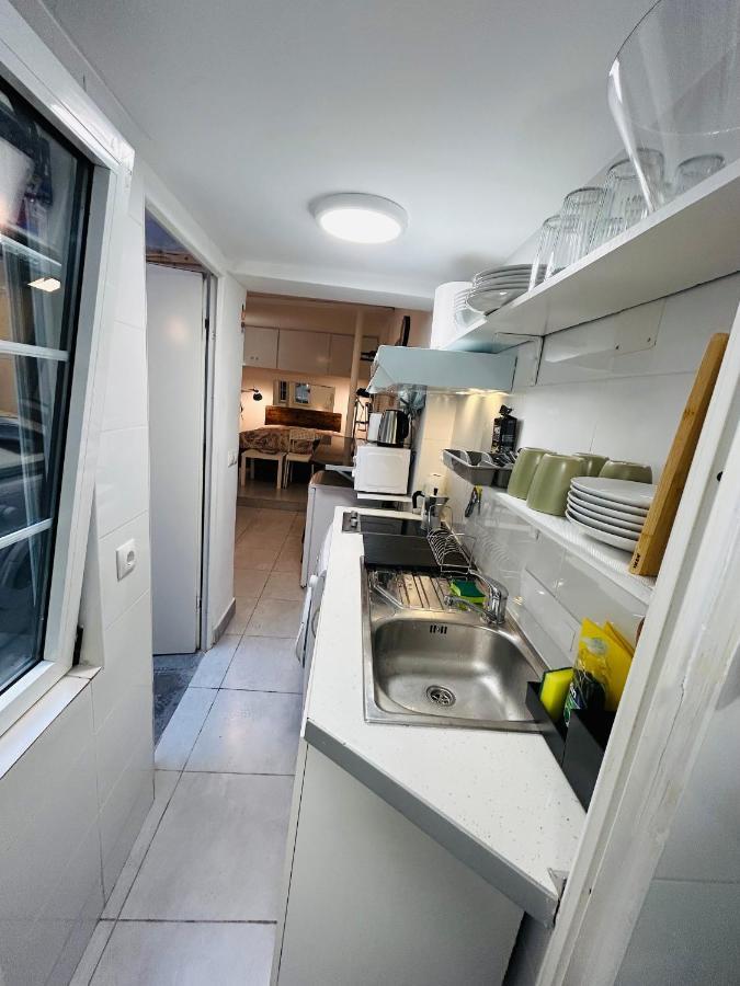 Calle Pelayo - Apartamento En Chueca Madrid Bagian luar foto