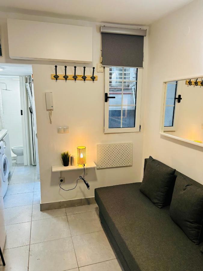 Calle Pelayo - Apartamento En Chueca Madrid Bagian luar foto