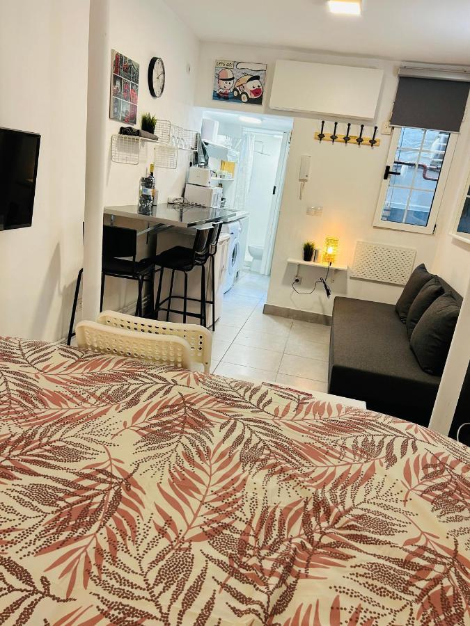 Calle Pelayo - Apartamento En Chueca Madrid Bagian luar foto