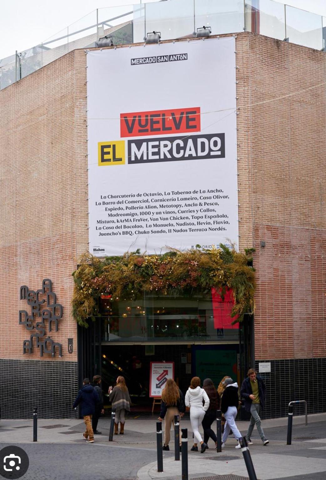 Calle Pelayo - Apartamento En Chueca Madrid Bagian luar foto